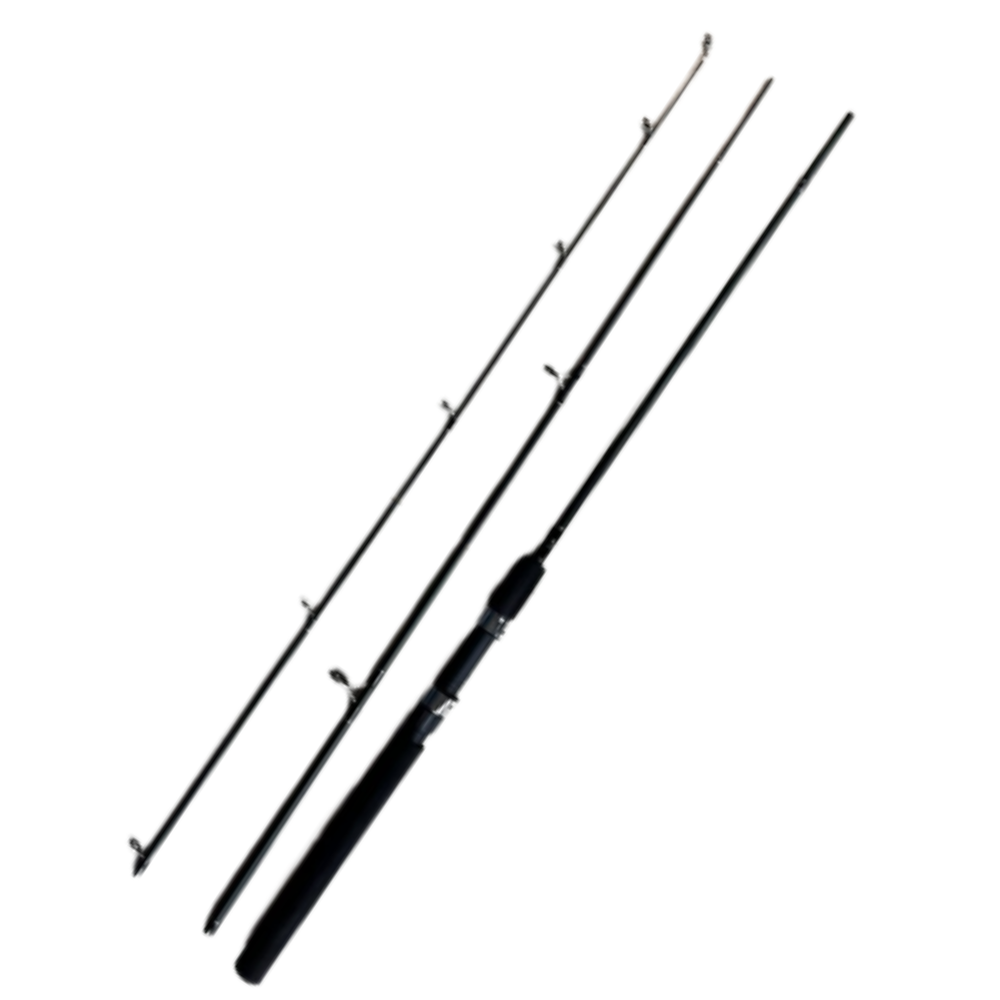 Ff Traid Spinning Rod 8 Feet