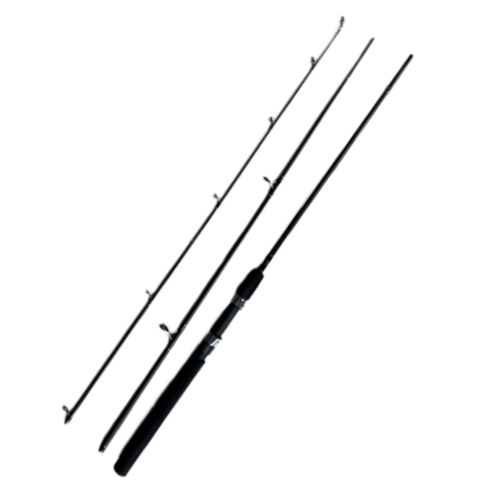 Ff Traid Spinning Rod 8 Feet
