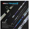 Fozzil  NEMESIS 7 feet