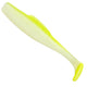 Glow/chart tail