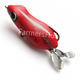 RED / Frog
