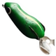 GREEN / Frog