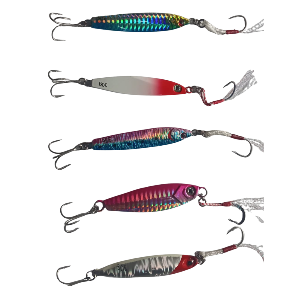 Good Catch JIG 20G