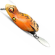 Orange & Ceam / Frog