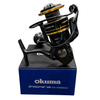 Okuma Inspira ISX-C5000XA1 Special Edition Power Knob