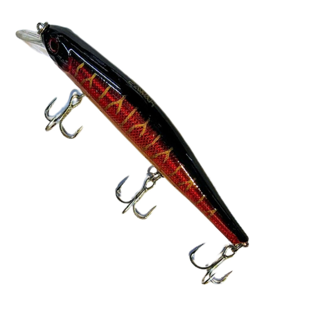 Hawas Jerk bait Lure 125mm, 16.5 gm