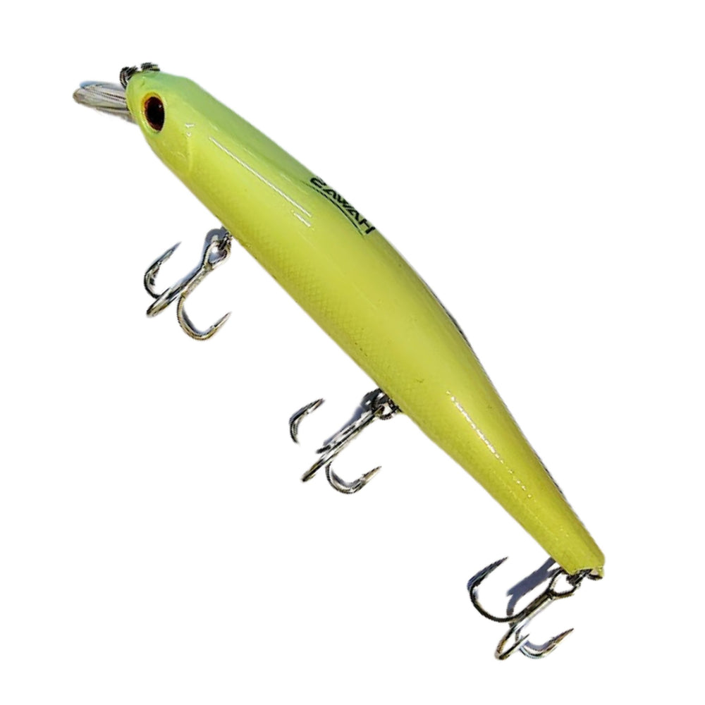 Hawas Jerk bait Lure 125mm, 16.5 gm