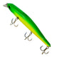 Yellow & Green