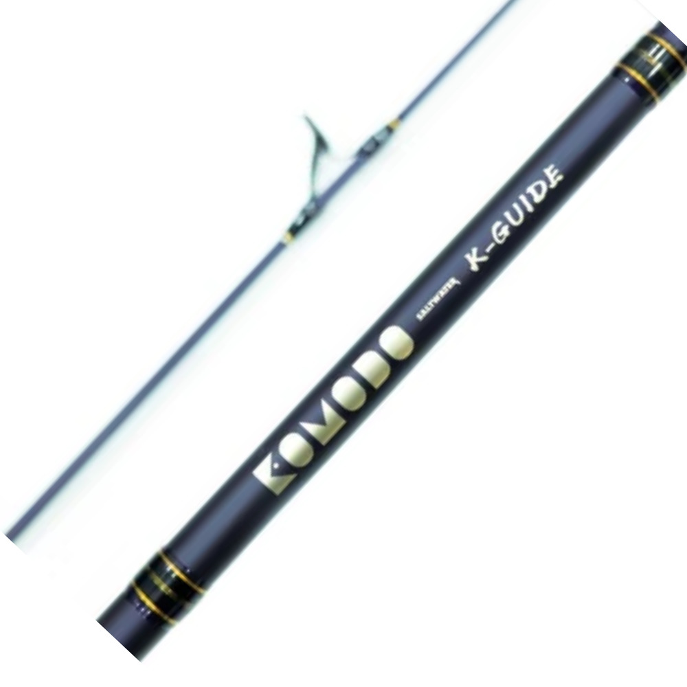 Komodo 8 feet