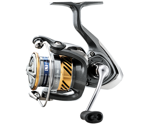 DAIWA REEL LAGUNA 20LT 5000 CXH