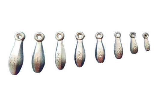 Lead Sinker
