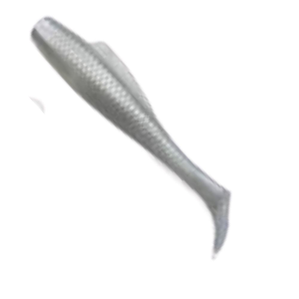 Lucana Power Baits  Skip Jack Shad 7.1 g 10cm