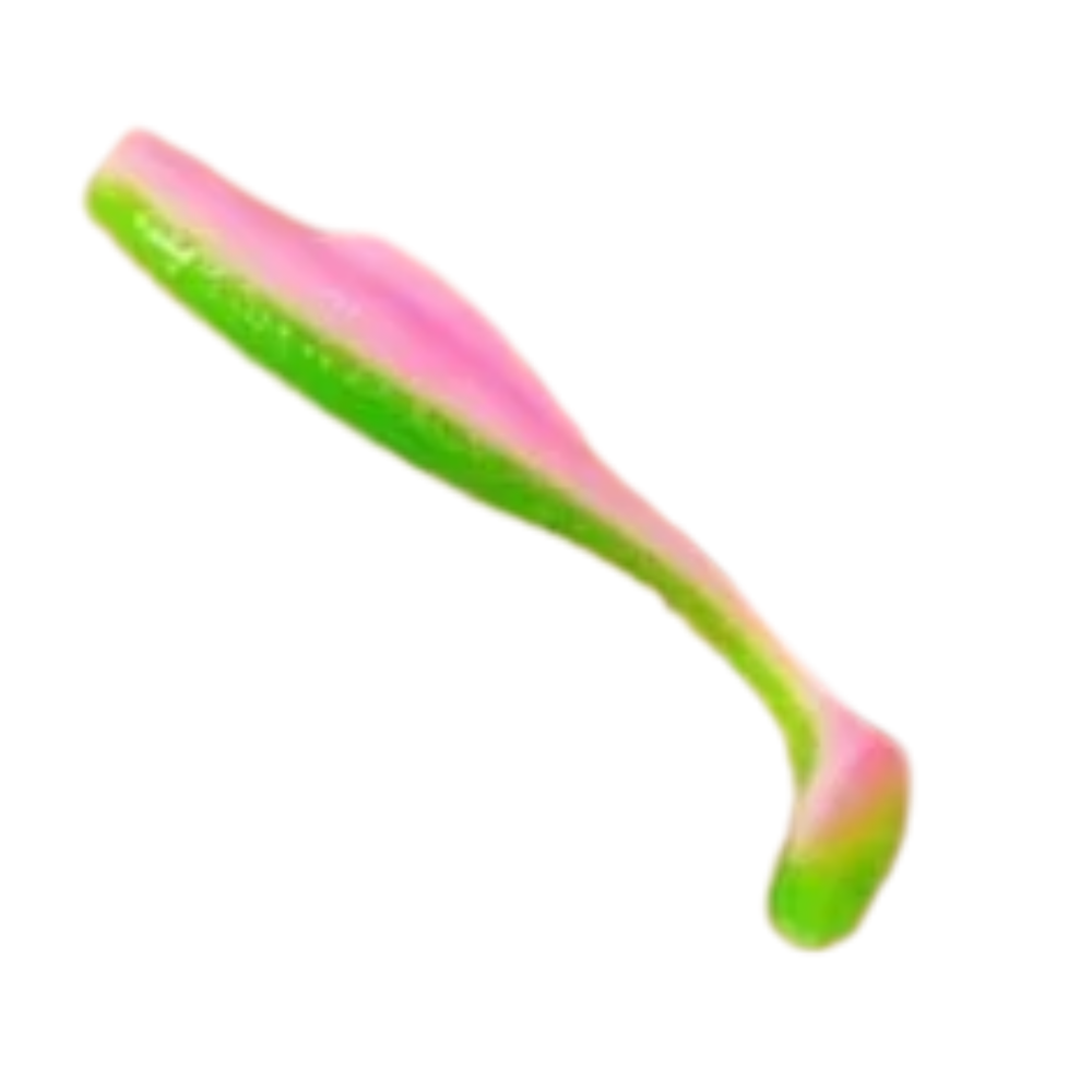 Lucana Power Baits Skip Jack Shad 5g, 8.5cm