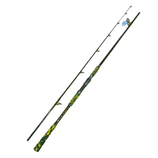 Lucana Snakehead Hunter 7 Feet