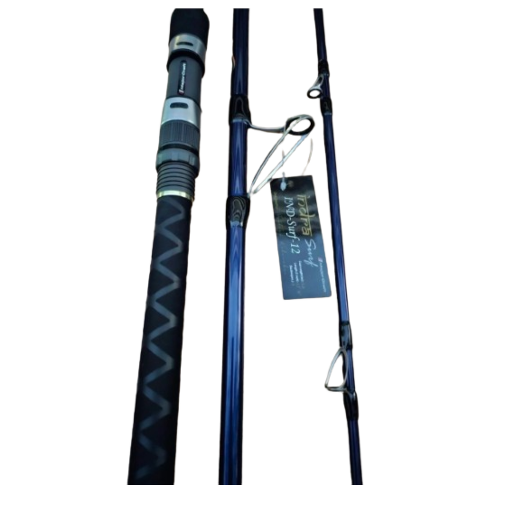 Major Craft Indra Spinning Rod 8ft