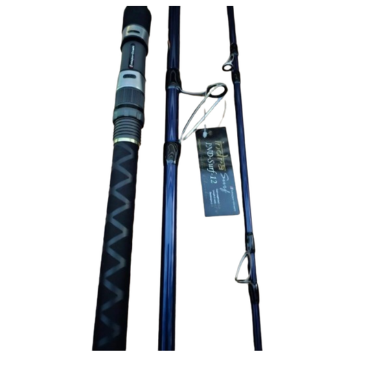 Major Craft Indra Spinning Rod 8ft