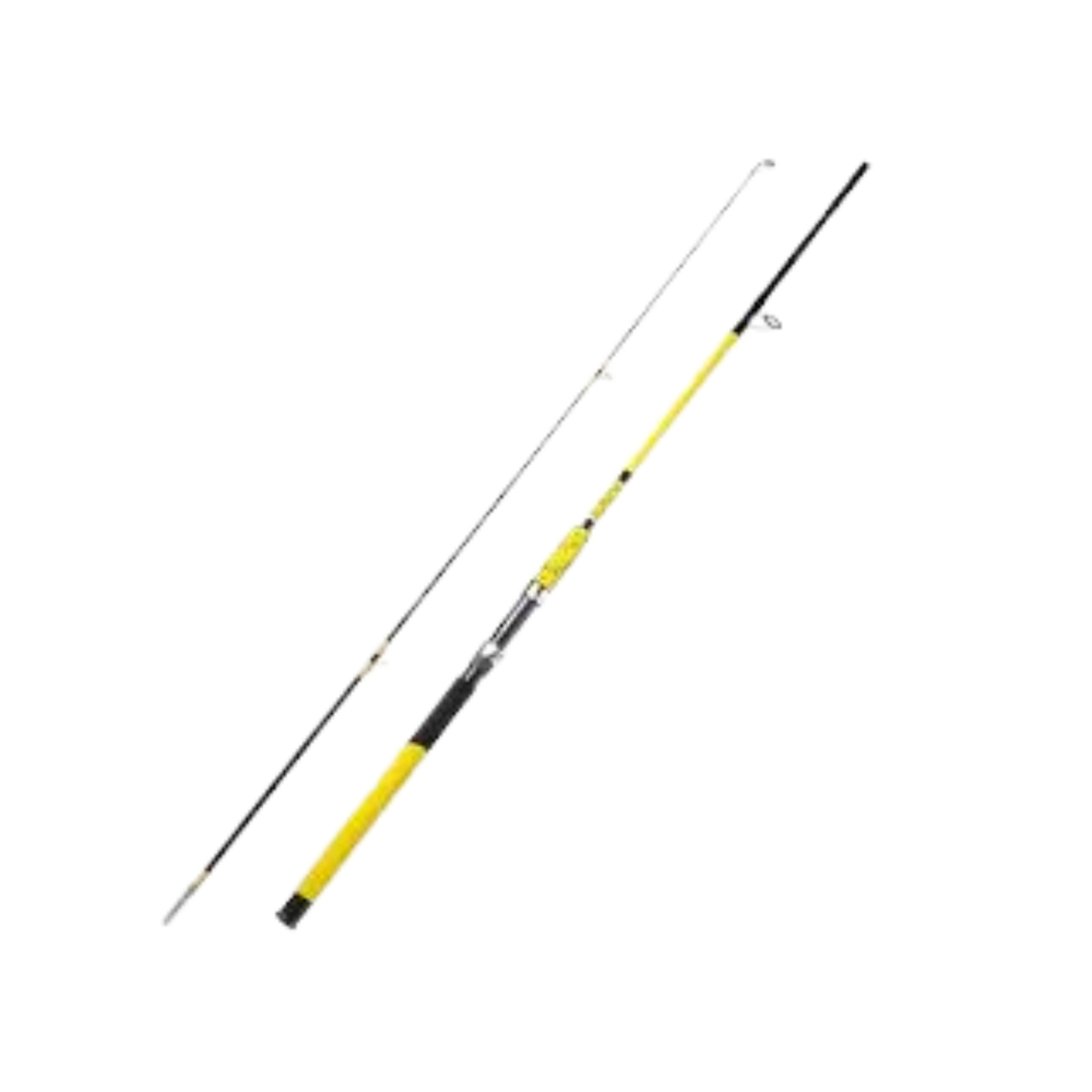 Navigator 8 Feet Rod Lucana