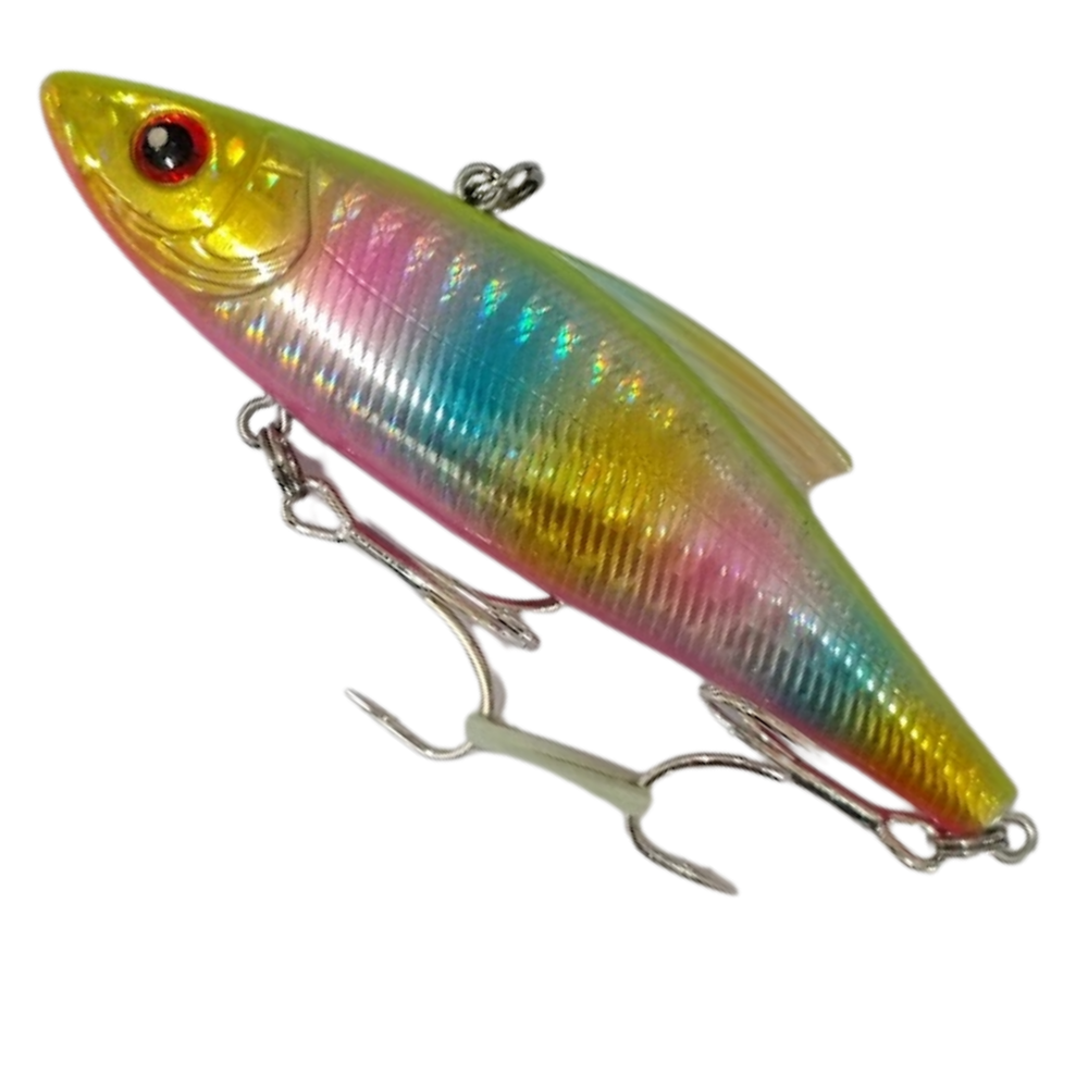 Noeby JNBL Japanese Hook Lure