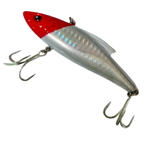 buy japanese no name fishing lure TOPWATER BASS TOY'S FROG CO. LTD. TOPPO-LINO 3/4 Oz CLASS Suspend (slow floating)Hook No Name Crank #1/0 Flat