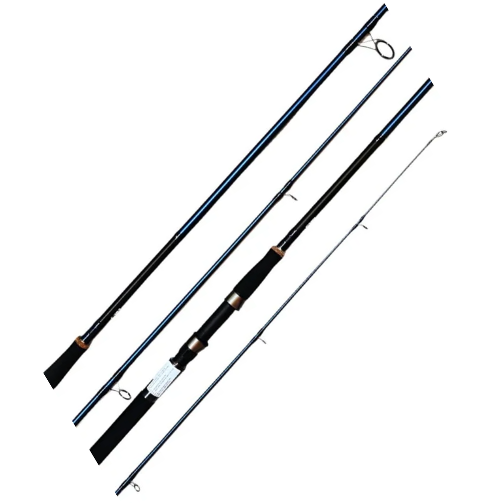 Okuma Rodster  9 Ft Spinning