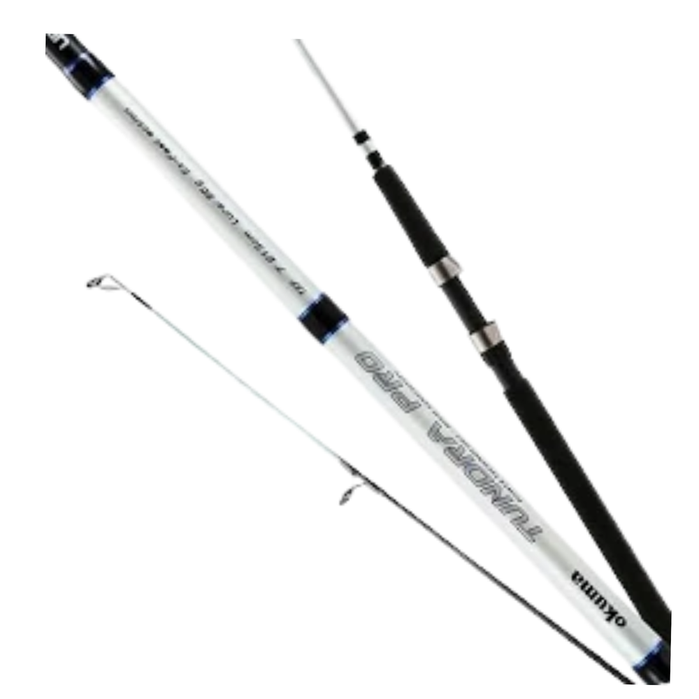 Okuma Tundra Pro Spinning Rod