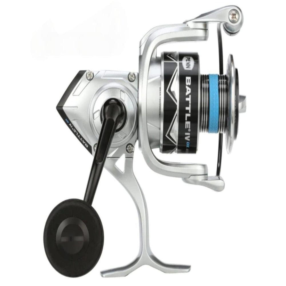 Battle 4 5000 DX
