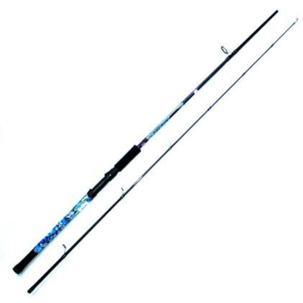 Penn Bayonet 8 ft