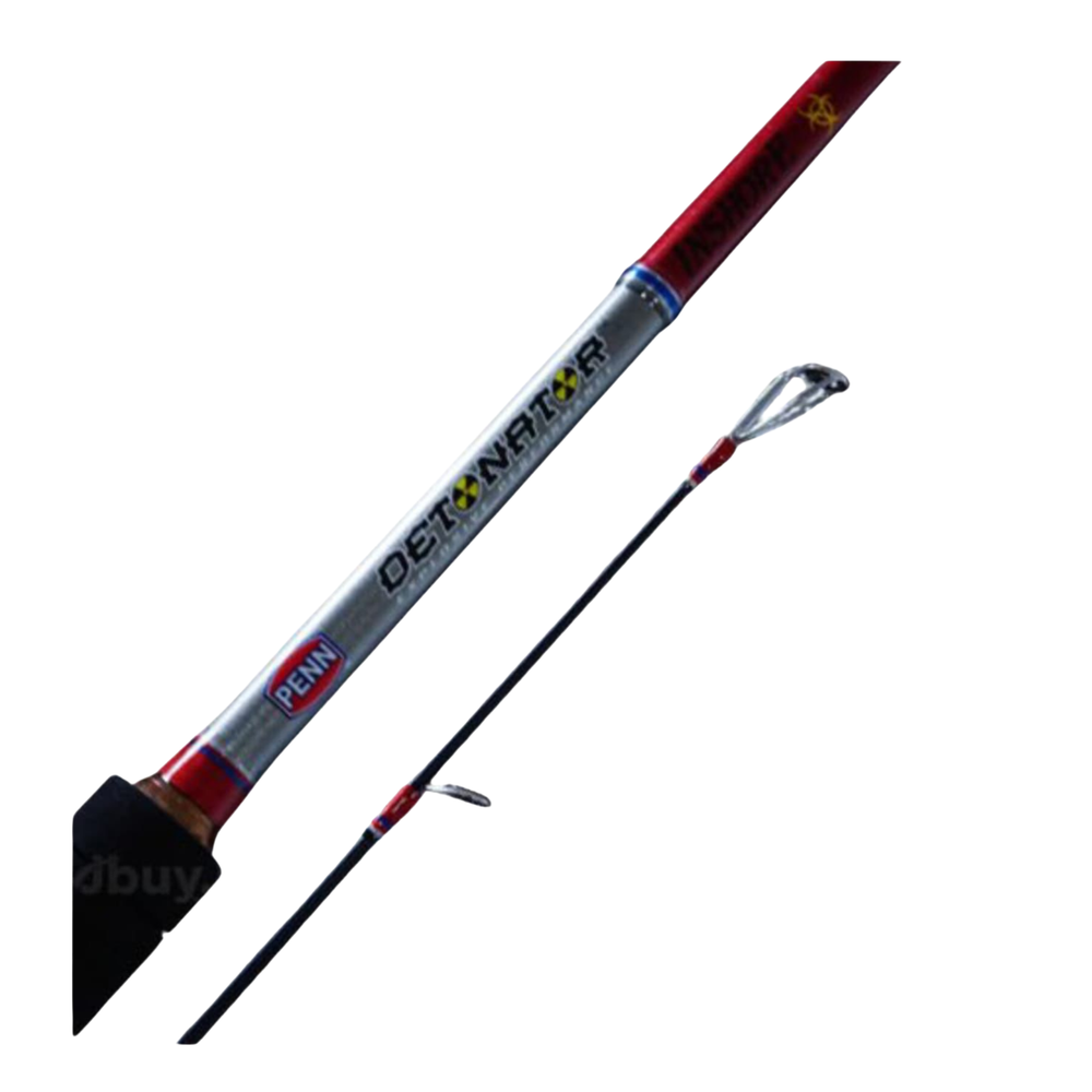 Penn Detonator 10Ft