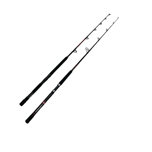Penn Warfare Trolling Boat Rod (6Ft)