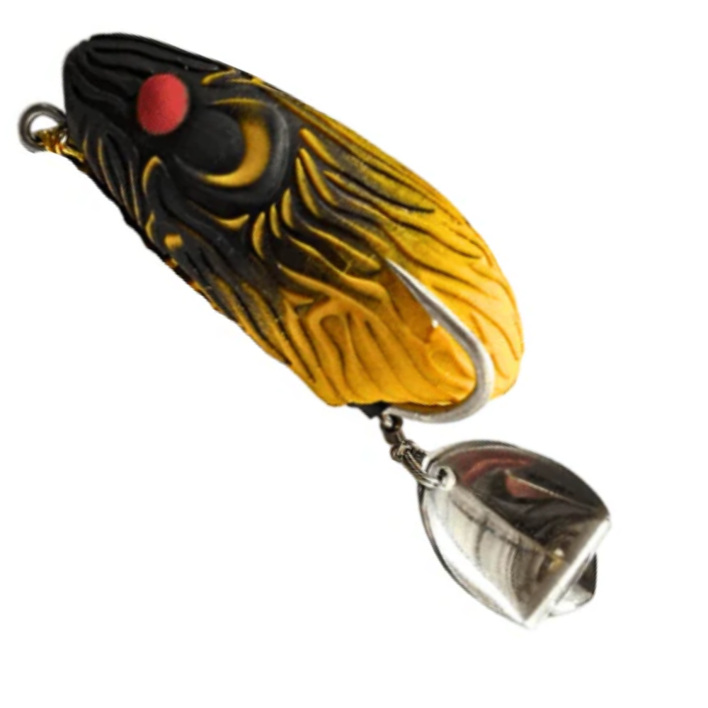 Pexxo Spyro frog