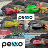 Toman Pexxo Frog
