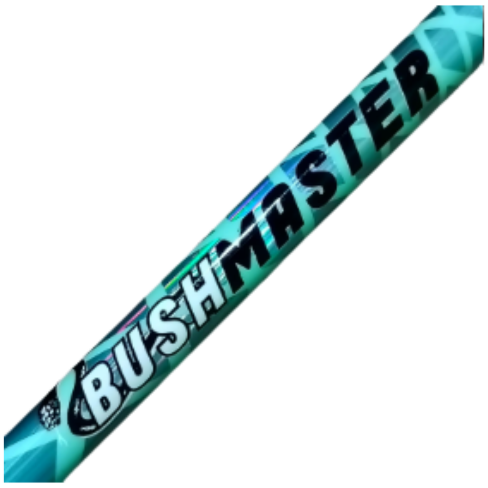 Pio Bushmaster Power Gra/Rod;BC 7.0'-2.10M