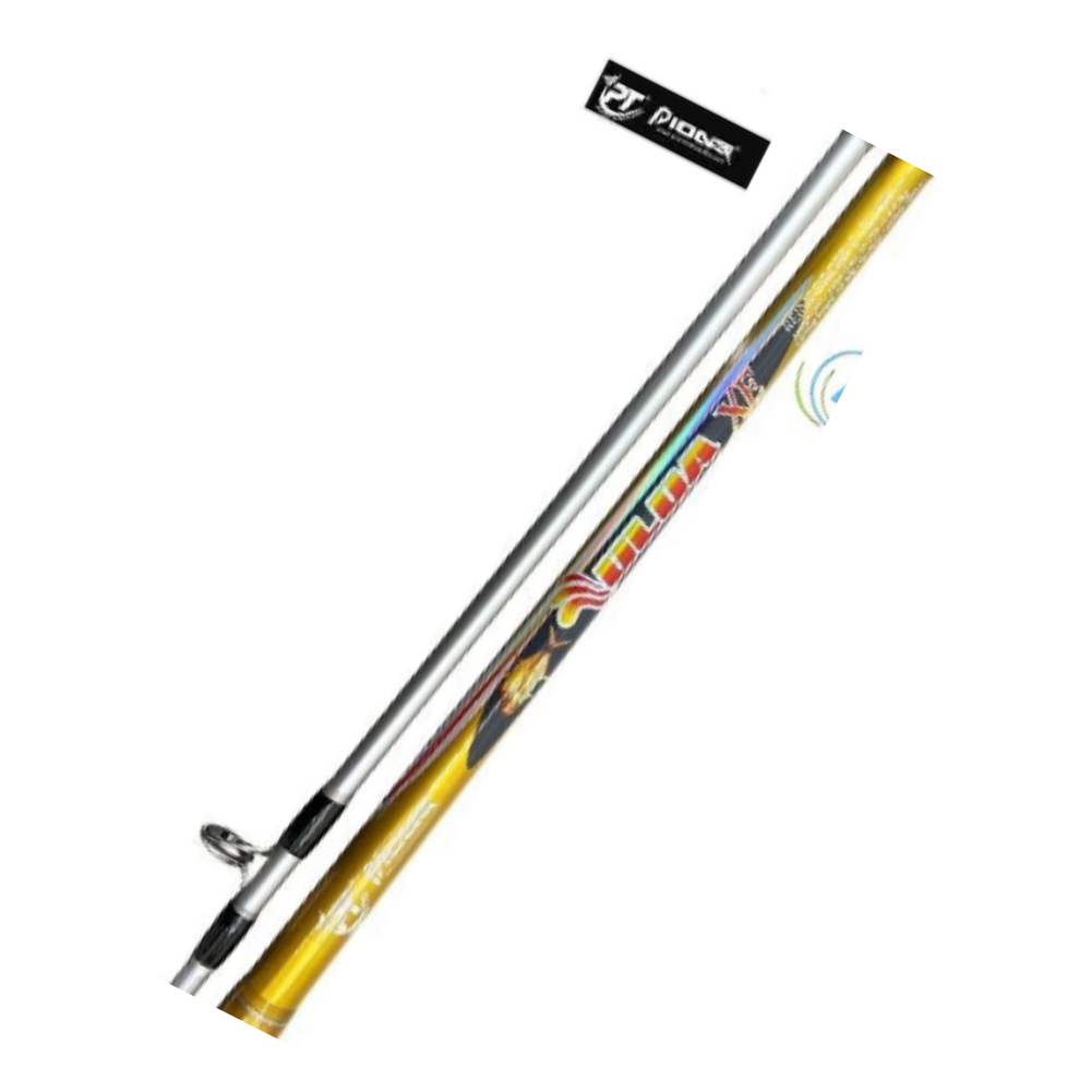 Pioneer Ulua Spinning Rod 8 Feet