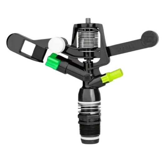 3/4" Plastic Sprinkler (Pn 4.1) Hans