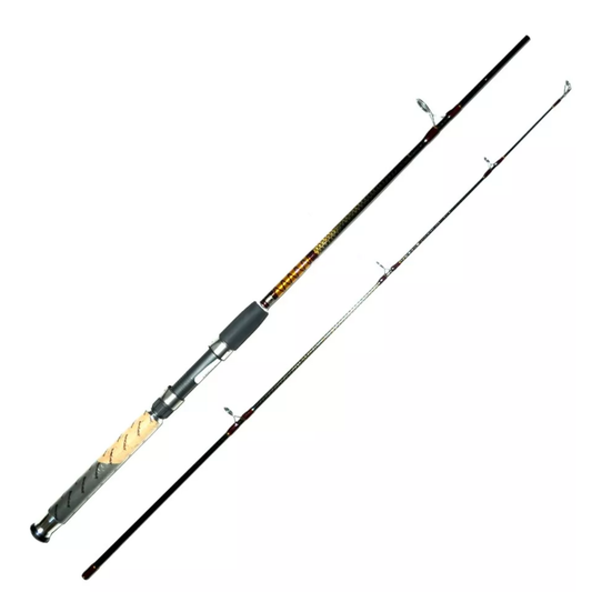 Prokat 12 Ft Surecatch