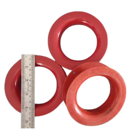 Plastic ring Rs 35