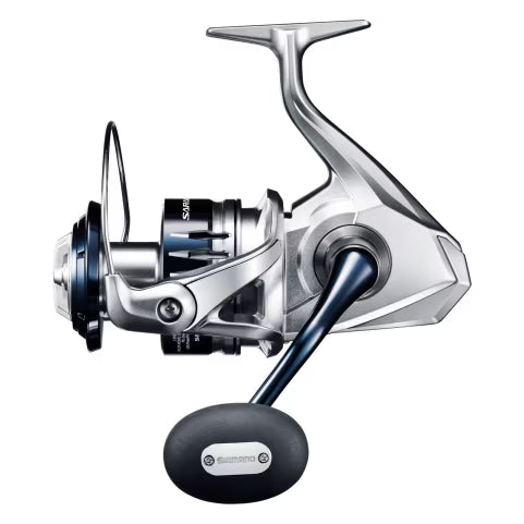 Shimano Sargosa 8000