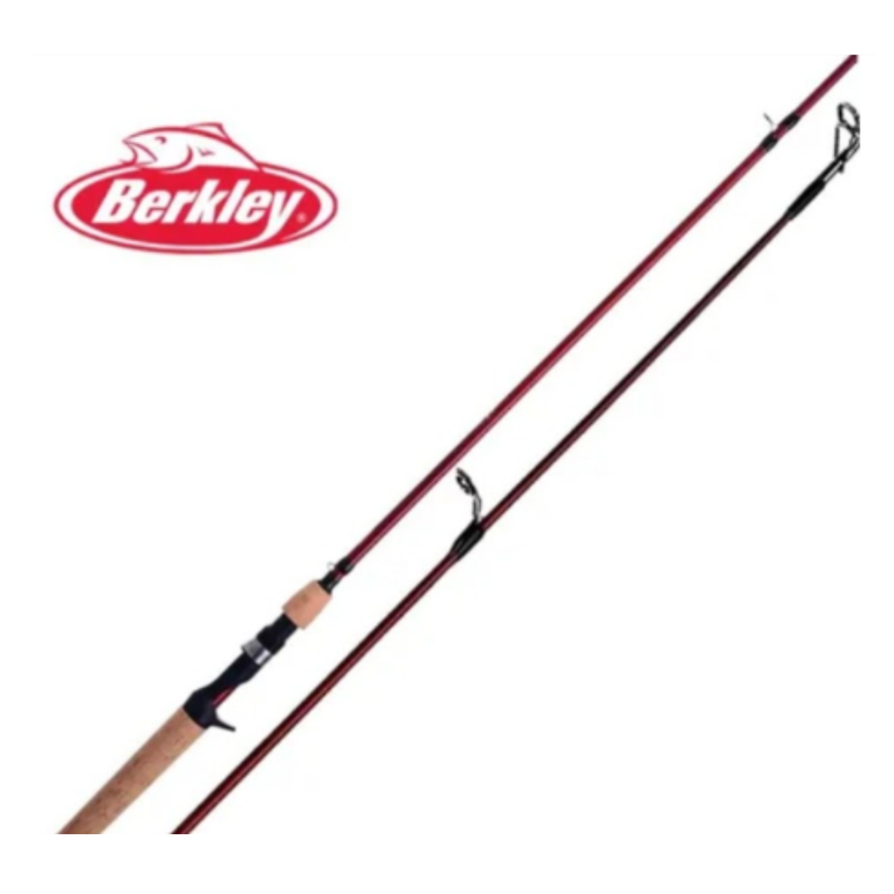 Berkley  Baitcasting Rod 6.6 Ft