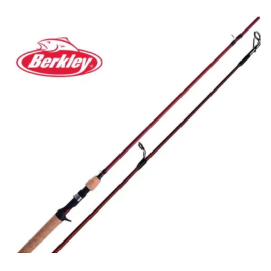Berkley  Baitcasting Rod 6.6 Ft