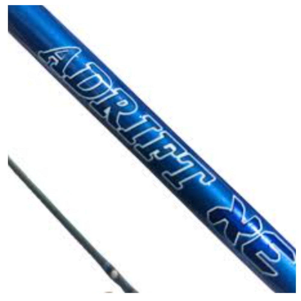 Adrift Xe Pioneer Baitcast Rod 7Ft