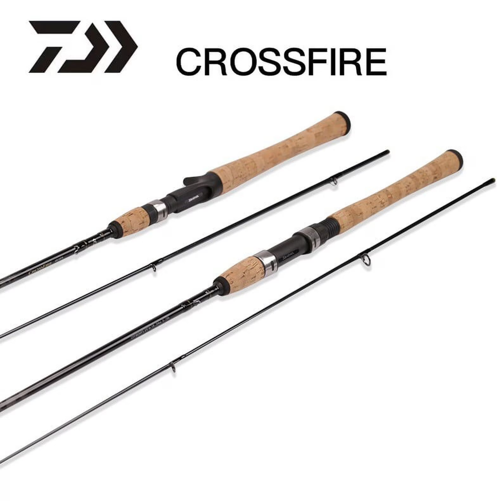 Crossfire 7 Feet