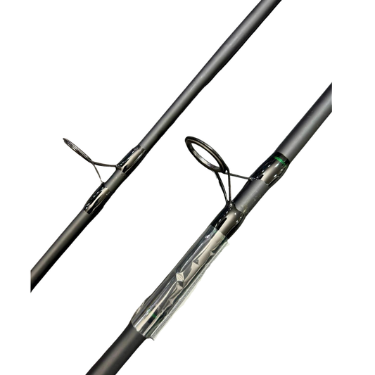 Daiwa Jupiter Powertip  8Feet Spinning Rod 2024 New Model