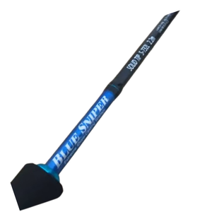 Blue Sniper 10 Ft Ve.2 S-1002H 12-70G
