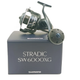 Shimano Stradic SW 6000 XG