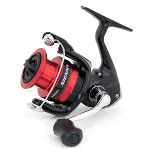 Shimano Sienna 2500 HG