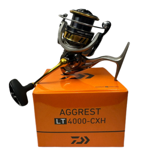 Daiwa Reel Aggrest LT 4000DC