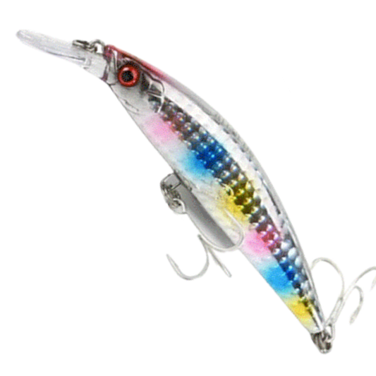 Hardcore Heavy Minnow  110mm