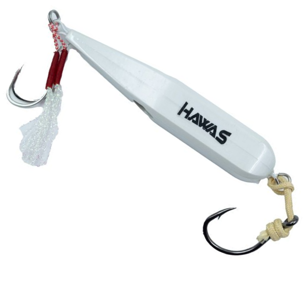 Hawas GT Killer 100 mm 45 g
