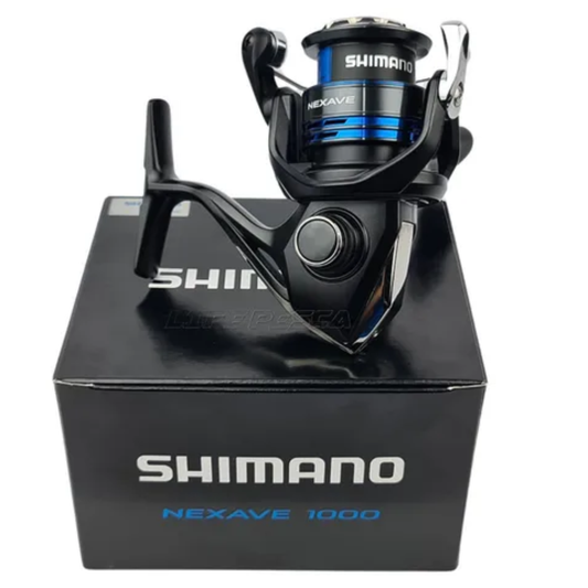 Shimano Nexave Fi 1000fi
