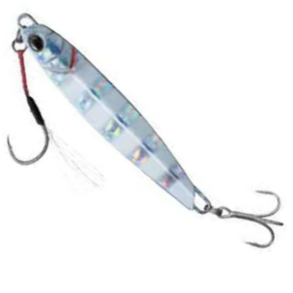 Samurai Attom 20G Jig
